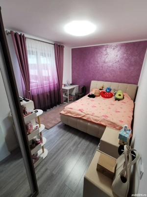 Apartament 3 camere - imagine 3