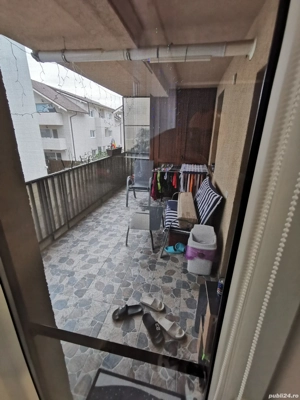 Apartament 3 camere - imagine 8