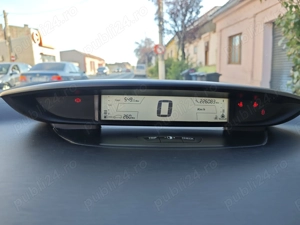 Vând Citroen C4 Coupe An 2009 - imagine 4