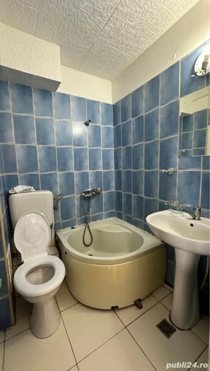 Garsoniera Lacul Tei aproape de Facultatea de Constructii  - imagine 2