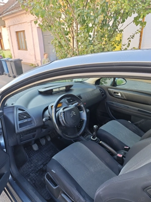 Vând Citroen C4 Coupe An 2009 - imagine 7