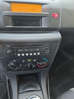 Vând Citroen C4 Coupe An 2009 - imagine 9