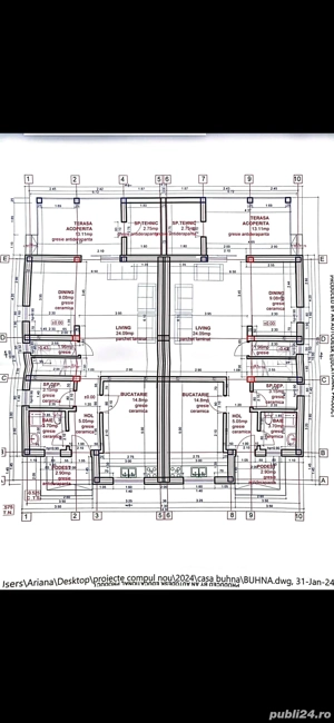 duplex ap1 și ap 2 - imagine 3
