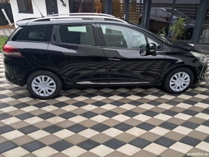 Renault Clio 4 -2014 -0.9 Tce  - imagine 4