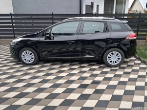 Renault Clio 4 -2014 -0.9 Tce  - imagine 5