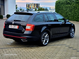 Skoda octavia VRS  - imagine 3