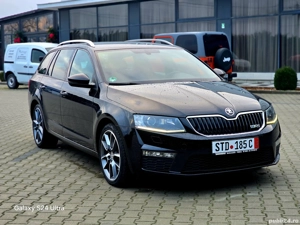 Skoda octavia VRS  - imagine 2