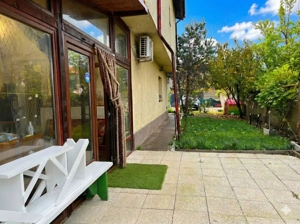 Vila de inchiriat Clinceni, 4 camere, 600 mp curte  - imagine 4