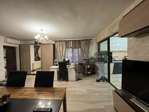 Vila de inchiriat Clinceni, 4 camere, 600 mp curte  - imagine 9