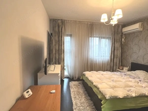 Vila de inchiriat Clinceni, 4 camere, 600 mp curte  - imagine 10