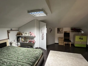 Vila de inchiriat Clinceni, 4 camere, 600 mp curte  - imagine 16