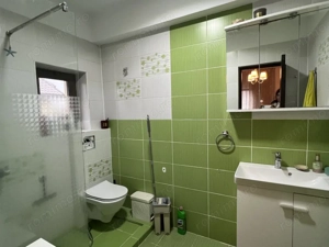 Vila de inchiriat Clinceni, 4 camere, 600 mp curte  - imagine 13