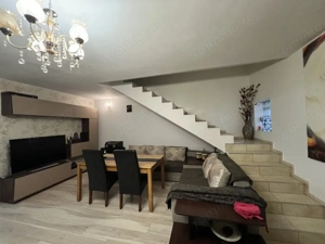 Vila de inchiriat Clinceni, 4 camere, 600 mp curte  - imagine 6