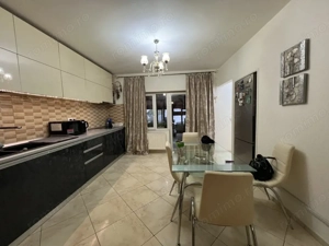 Vila de inchiriat Clinceni, 4 camere, 600 mp curte  - imagine 8