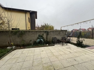 Vila de inchiriat Clinceni, 4 camere, 600 mp curte  - imagine 18