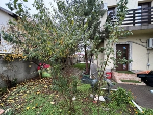 Vila de inchiriat Clinceni, 4 camere, 600 mp curte  - imagine 3