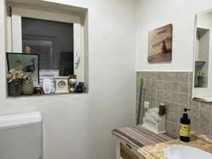 Vila de inchiriat Clinceni, 4 camere, 600 mp curte  - imagine 12