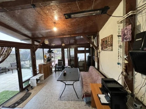 Vila de inchiriat Clinceni, 4 camere, 600 mp curte  - imagine 20