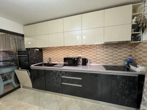 Vila de inchiriat Clinceni, 4 camere, 600 mp curte  - imagine 7