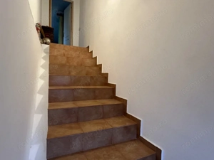 Vila de inchiriat Clinceni, 4 camere, 600 mp curte  - imagine 14