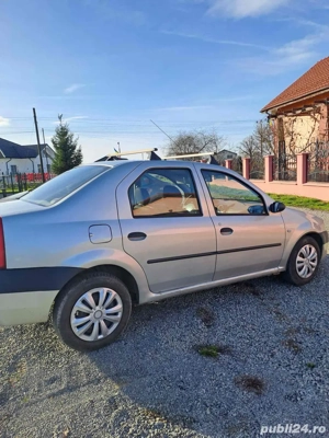 Vand Logan 2005  - imagine 6