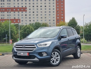 Ford Kuga 2.0 diesel an 2019
