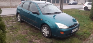 Ford focus de vanzare - imagine 2