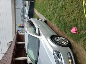 Vw passat de vanzare  în stare buna