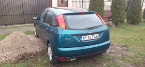 Ford focus de vanzare - imagine 5