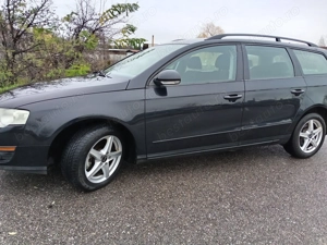 Vw Passat B6 Trendline* 2010*Euro *5 *înmatriculată recent 