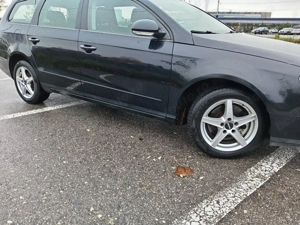 Vw Passat B6 Trendline* 2010*Euro *5 *înmatriculată recent  - imagine 4