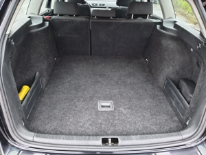 Vw Passat B6 Trendline* 2010*Euro *5 *înmatriculată recent  - imagine 9