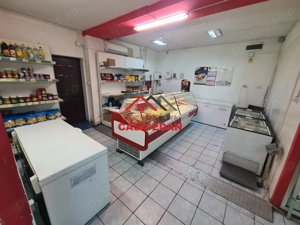 Spatiu comercial in Campina--ultracentral--600e - imagine 6