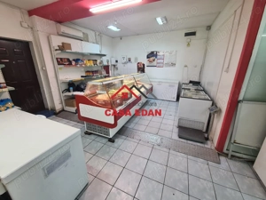 Spatiu comercial in Campina--ultracentral--600e - imagine 4