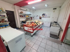 Spatiu comercial in Campina--ultracentral--600e - imagine 5