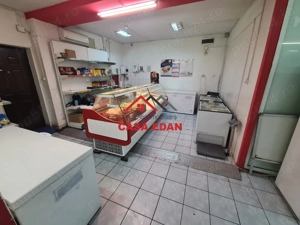 Spatiu comercial in Campina--ultracentral--600e - imagine 2