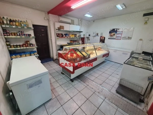 Spatiu comercial in Campina--ultracentral--600e - imagine 3
