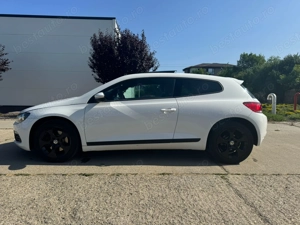 VW Scirocco   Trapa   Xenon   Dynaudio   2 Seturi Jante   Plin cadou - imagine 2