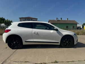 VW Scirocco   Trapa   Xenon   Dynaudio   2 Seturi Jante   Plin cadou