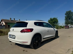 VW Scirocco   Trapa   Xenon   Dynaudio   2 Seturi Jante   Plin cadou - imagine 3