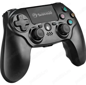 Controller Gaming MARVO GT-015 PS4 PS3 PC Gamepad Joystick usb