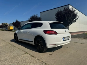 VW Scirocco   Trapa   Xenon   Dynaudio   2 Seturi Jante   Plin cadou - imagine 4