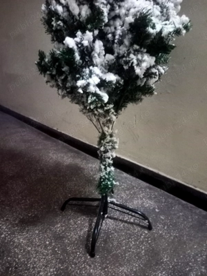 Vand brad artificial - imagine 2