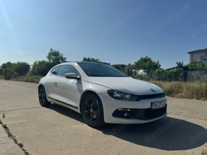 VW Scirocco   Trapa   Xenon   Dynaudio   2 Seturi Jante   Plin cadou - imagine 5