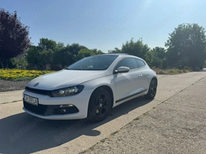 VW Scirocco   Trapa   Xenon   Dynaudio   2 Seturi Jante   Plin cadou - imagine 6