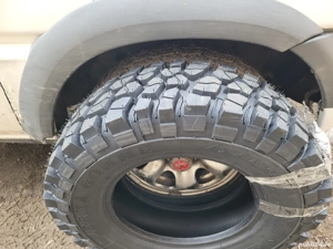 nissan terrano 2 - imagine 4