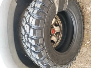 nissan terrano 2 - imagine 5