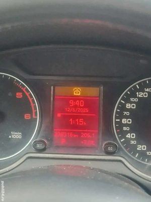 Audi q5 2013 2.diesel quattro 