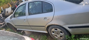 piese dezmembrez skoda octavia 1.9 - imagine 3