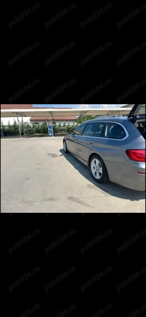 Vând BMW F11 an 2012 - imagine 5